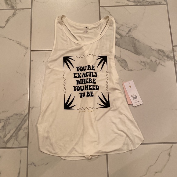 Spiritual Gangster Need To Be Studio Luxe Jersey - Picture 5 of 12